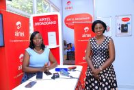 Excellence: Dr. Eng Silver Mugisha scoops African Leadership Business Award