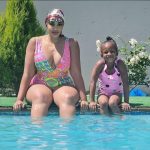 Juliet Zawedde donates $10k to the needy