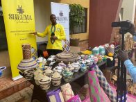 Nexus Lounge owner, Ivan Kakooza passes on