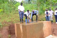 39 districts to benefit from Wave 3 of National Mosquito Net Distribution