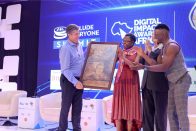 Singer Hunter on the rise in Tanzania