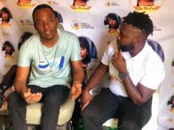 Photos: How Wave 3 of National Mosquito Net distribution unfolded