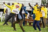 EC warns candidates on the Conduct during Campaigns for 2021 General Elections