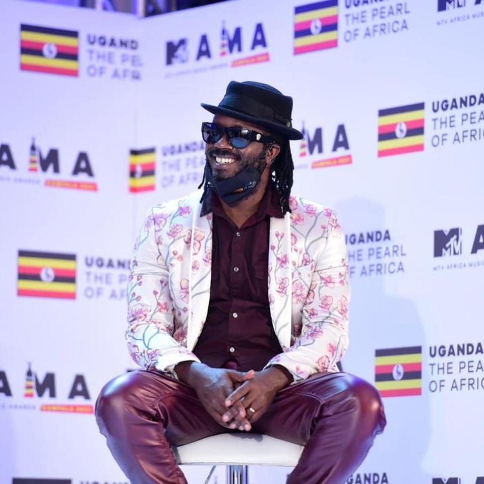 The MTV Africa Music Awards (MAMA) is here! | Showbizuganda