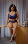 Pictorial: Quin Quintin stunning bikini photos
