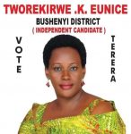 Dott Services kicks off construction of Busoga Towns & Municipalities roads