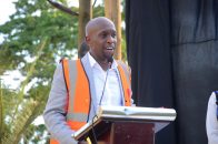 Paediatric Surgery Hospital in Entebbe Complete
