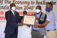 Minister of Works & Transport decries irresponsible road use, reinstates ‘Operation Fika Salaama’ during the 3rd National Road Safety Summit