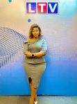 Photos: Nelly Kamwelu unleashes stunning poses