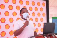 Cindy insists that Omah Lay shouldn’t have performed, endangering Ugandans with Coronavirus