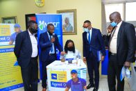 Photos: Nkurunziza’s stunning ass-sets excite followers on Instagram