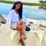 Photos: Doreen Kabareebe unleashes more bikini hotties
