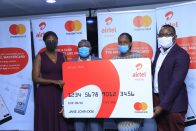 Shell Rewards over 7,000 Customers With 30M Worth Of Fuel