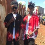 Stingo by Exray is racing to 1m views on YouTube