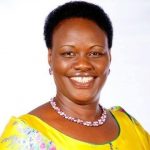 Debie Kagisha, the new face of Kampala social scene