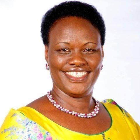  Thank you Sheema people for voting me to represent you in the 11th Parliament & for voting Mzee H.E Gen. YK M7 – Rosemary Nyakikongoro