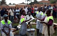 Electoral Commission Clarifies on Polling Kits with Broken Seals