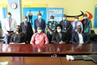 Airtel Uganda partners with Mastercard, Samsung and Asante to drive digital inclusion in Uganda through affordable Pay-on-Demand services