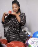 Jackie Rwivaga, beauty with brains and hard work