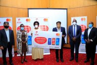 URSB and Stanbic Business Incubator announce partnership to support MSME growth & sustainability