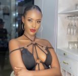 Nigerian star Morien releases visuals & audio to ‘Plenty Money’ single