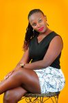 Photos: Racheal Lukwago Witherington in stunning bikini show