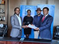 NWSC receives Rotary Vocational Award