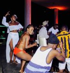 Jackie Rwivanga to host Valentine’s Day party at Drew & Jacs