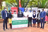URSB and Stanbic Business Incubator announce partnership to support MSME growth & sustainability