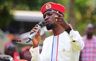You cannot intimidate or blackmail judges; CJ Owiny tells Bobi Wine