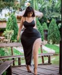 Photos: Debie Kagisha continues to flaunt her figure