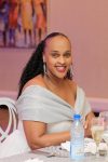 How Ugandan female celebrities warmed up for pre- Valentine’s Day