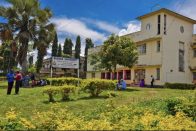 NURSERY AND KINDERGARTEN TO REMAIN CLOSED UNTIL COVID 19 CRISIS IS OVER