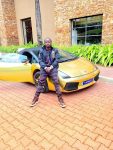 Fatumah Asha : The thread of luxury and hard work