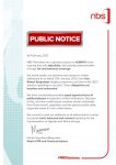 URSB partners with Higher Institutions to protect Intellectual property innovations