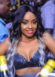 Jackie Rwivaga, beauty with brains and hard work