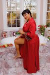 Jackie Rwivanga to host Valentine’s Day party at Drew & Jacs