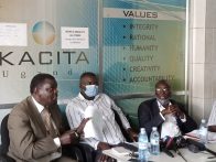 CAFOMI, Coca-Cola launch Relief Distribution to Support Plastic Waste Collectors Across Uganda