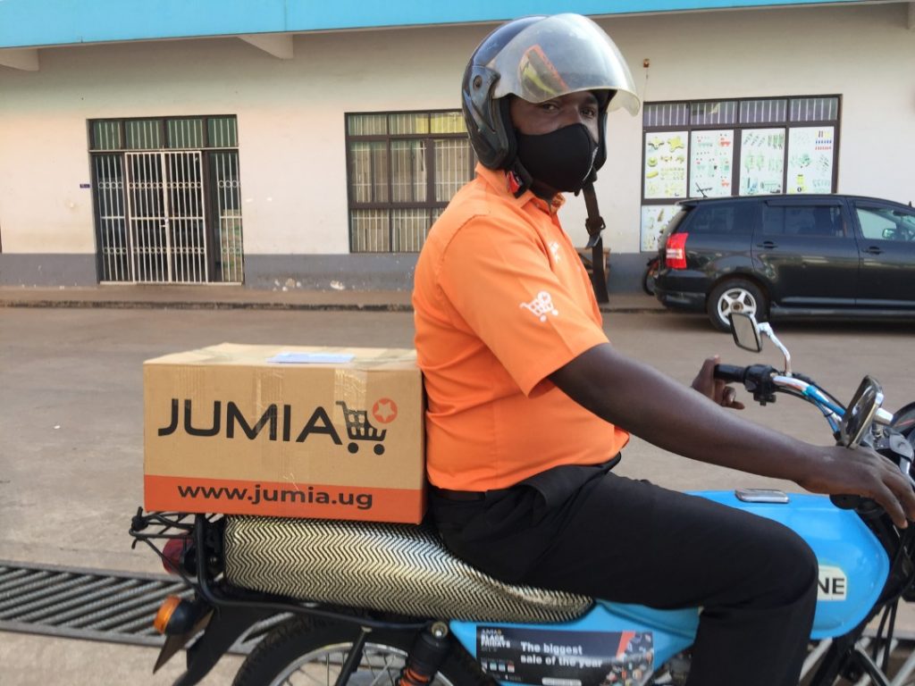 Jumia Uganda takes cash on delivery upcountry to accelerate e-commerce penetration in rural areas