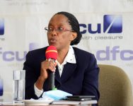 ‘I wasn’t dating anyone’ – Sheilah Carol Gashumba