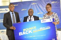 Vivo Energy Uganda recognises its Best Truck Drivers