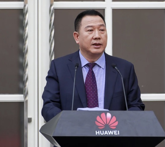 Huawei releases Innovation and Intellectual Property white paper