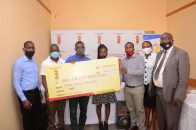 URSB launches Women in Business Club to support female entrepreneurship