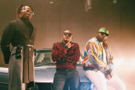 Acerbergtm Drops Danca Audio and Announces #DancaChallenge