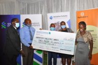 Digital Connectivity and payments boost SME performance in Uganda