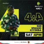 Acebergtm double treat for East African fans – Far Away from home EP & Danca visuals