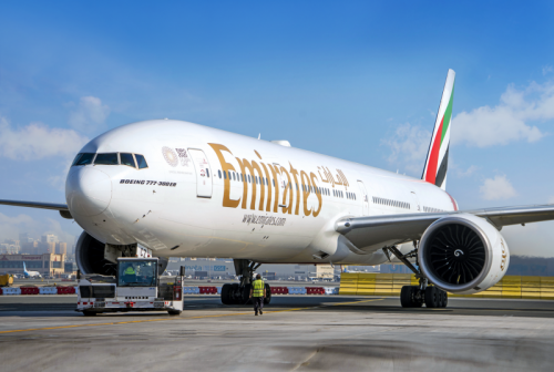 Emirates Skycargo becomes first Air Cargo carrier to deliver 50 Million Doses of Covid-19 vaccines to more than 50 destinations