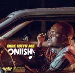 ‘Causing Trouble’, a Afrisounds track that celebrates the coming together of rising talents