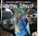 Scorpion Kings and Tresor’s Rumble In The Jungle is a celebration of African music in all its glory