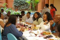 Williams Bugeme alias Boss Mutoto in Big Plans with Akon